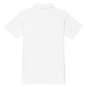 Women’s pique polo shirt - Image 8