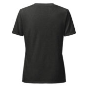 Women’s relaxed v-neck t-shirt - Image 12