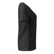 Women’s relaxed v-neck t-shirt - Image 11