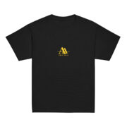 Youth classic tee - Image 2