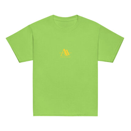 Youth classic tee