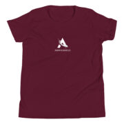 Youth Short Sleeve T-Shirt - Image 4