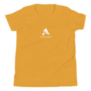 Youth Short Sleeve T-Shirt - Image 13