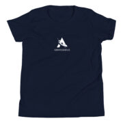 Youth Short Sleeve T-Shirt - Image 3