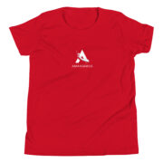 Youth Short Sleeve T-Shirt - Image 5