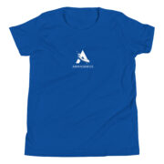 Youth Short Sleeve T-Shirt - Image 7